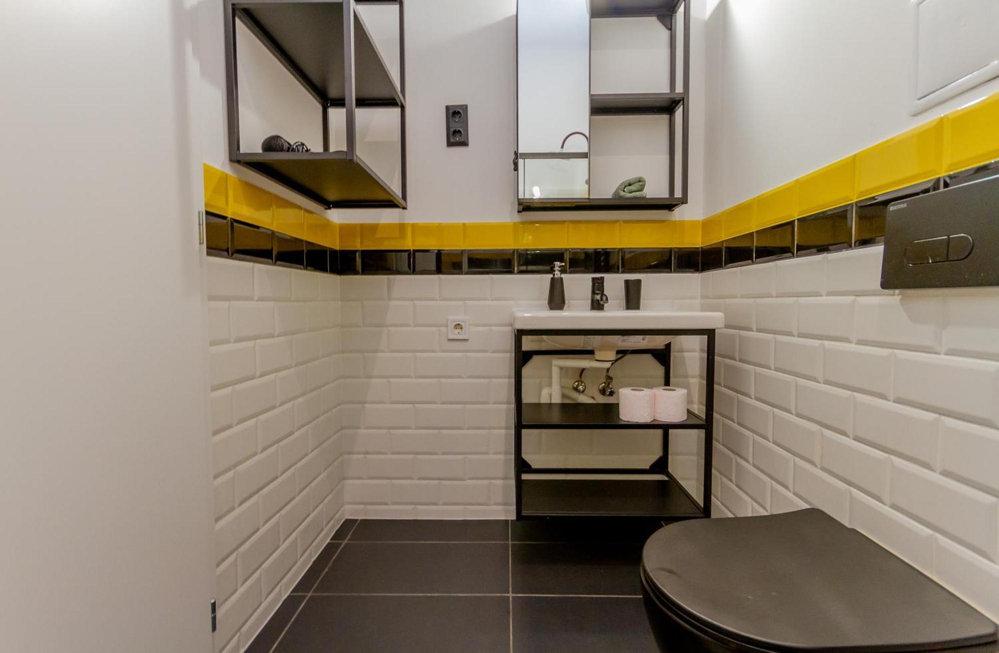 Rothapartments'City Budapest Extérieur photo