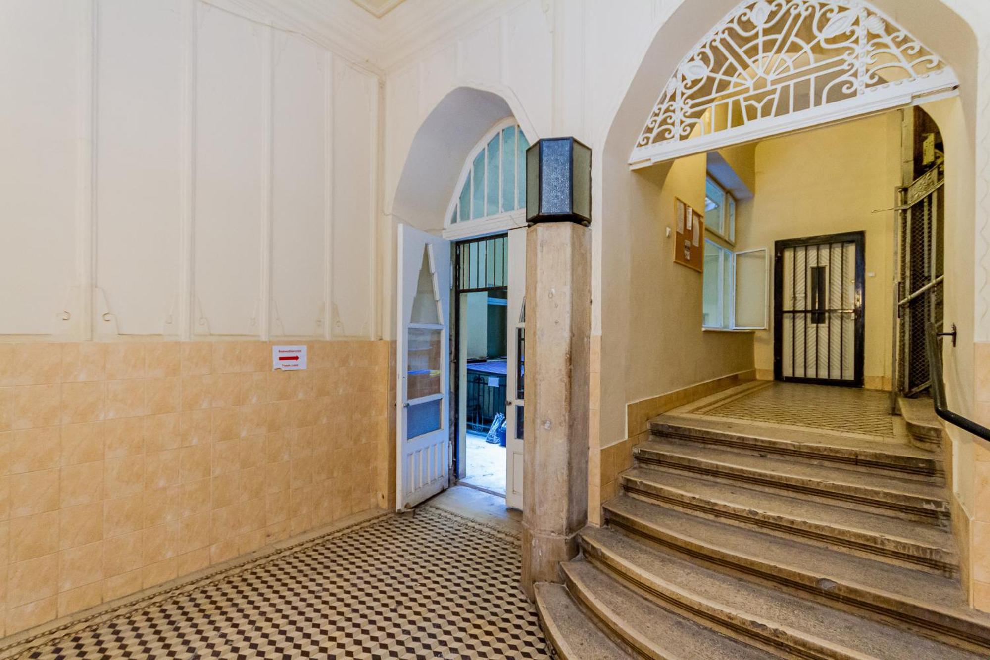 Rothapartments'City Budapest Extérieur photo