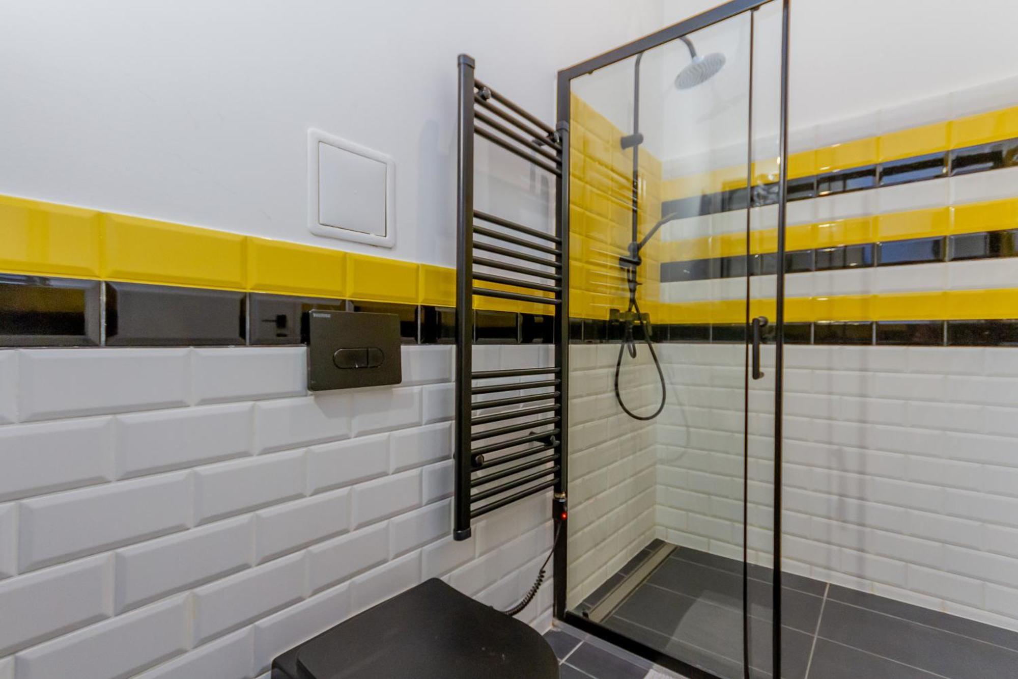 Rothapartments'City Budapest Extérieur photo