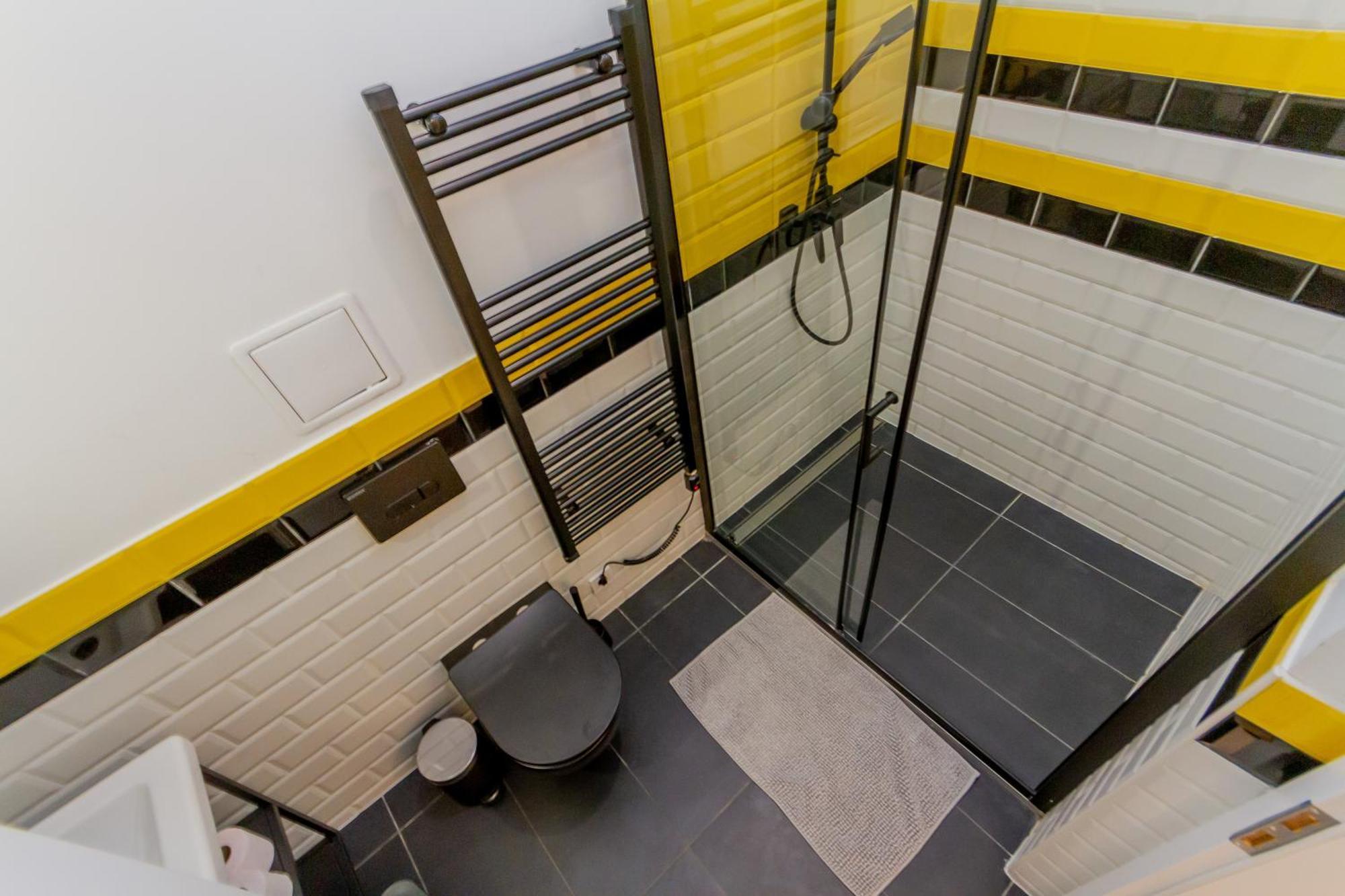 Rothapartments'City Budapest Extérieur photo