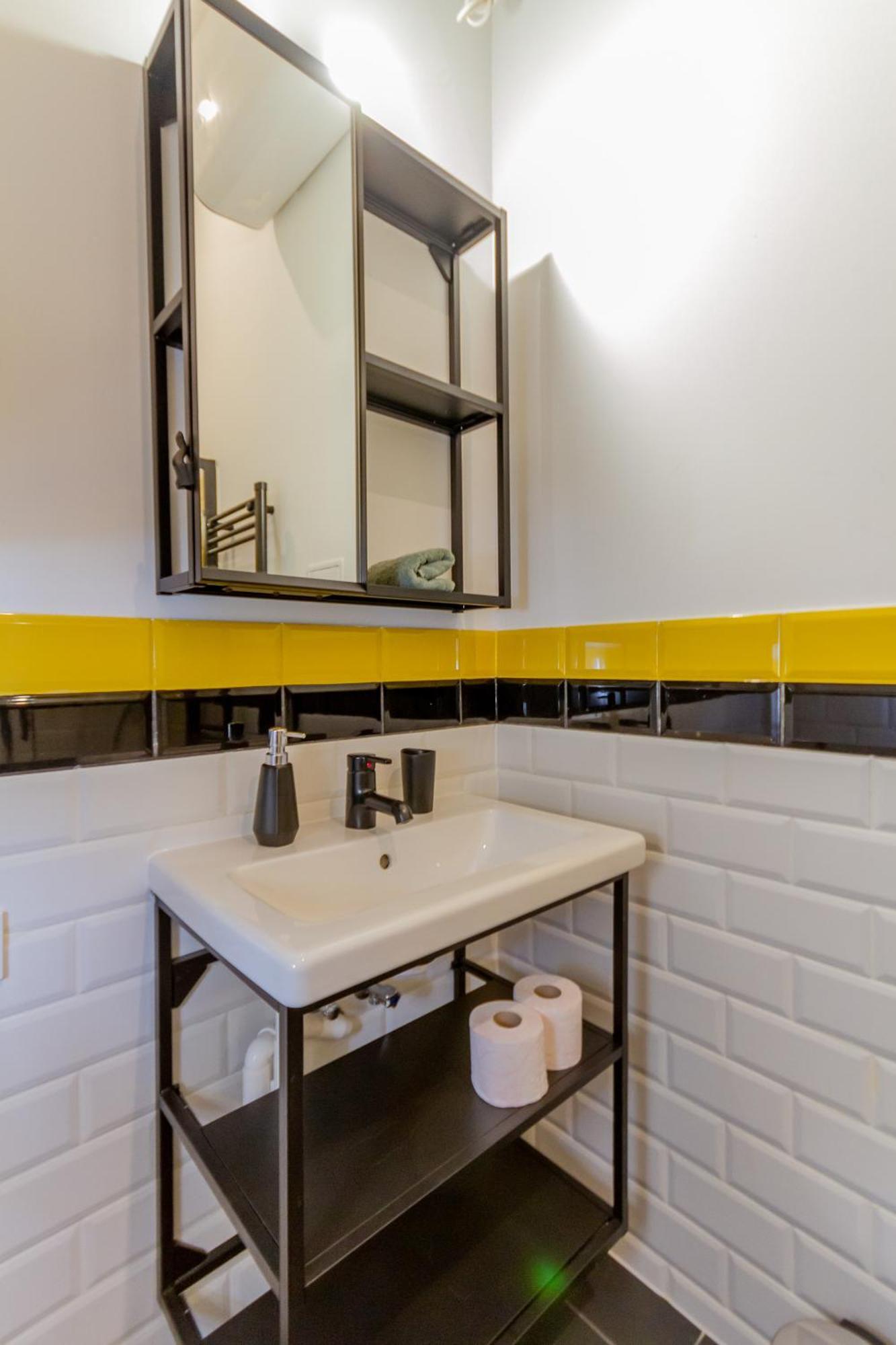 Rothapartments'City Budapest Extérieur photo