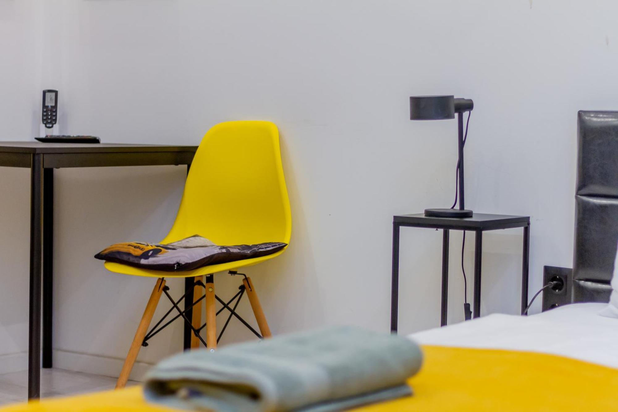 Rothapartments'City Budapest Extérieur photo
