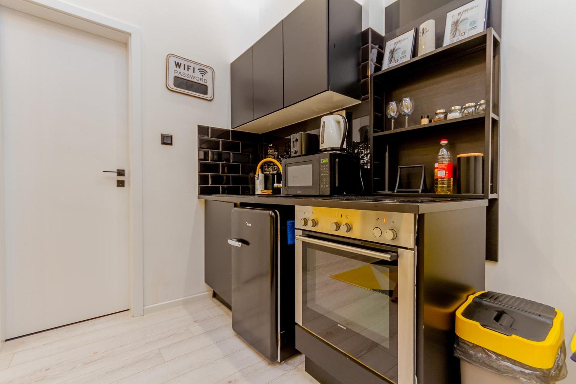 Rothapartments'City Budapest Extérieur photo